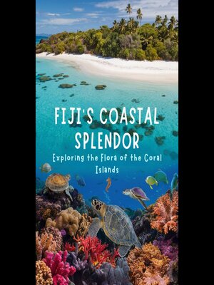 cover image of Fiji's Coastal Splendor